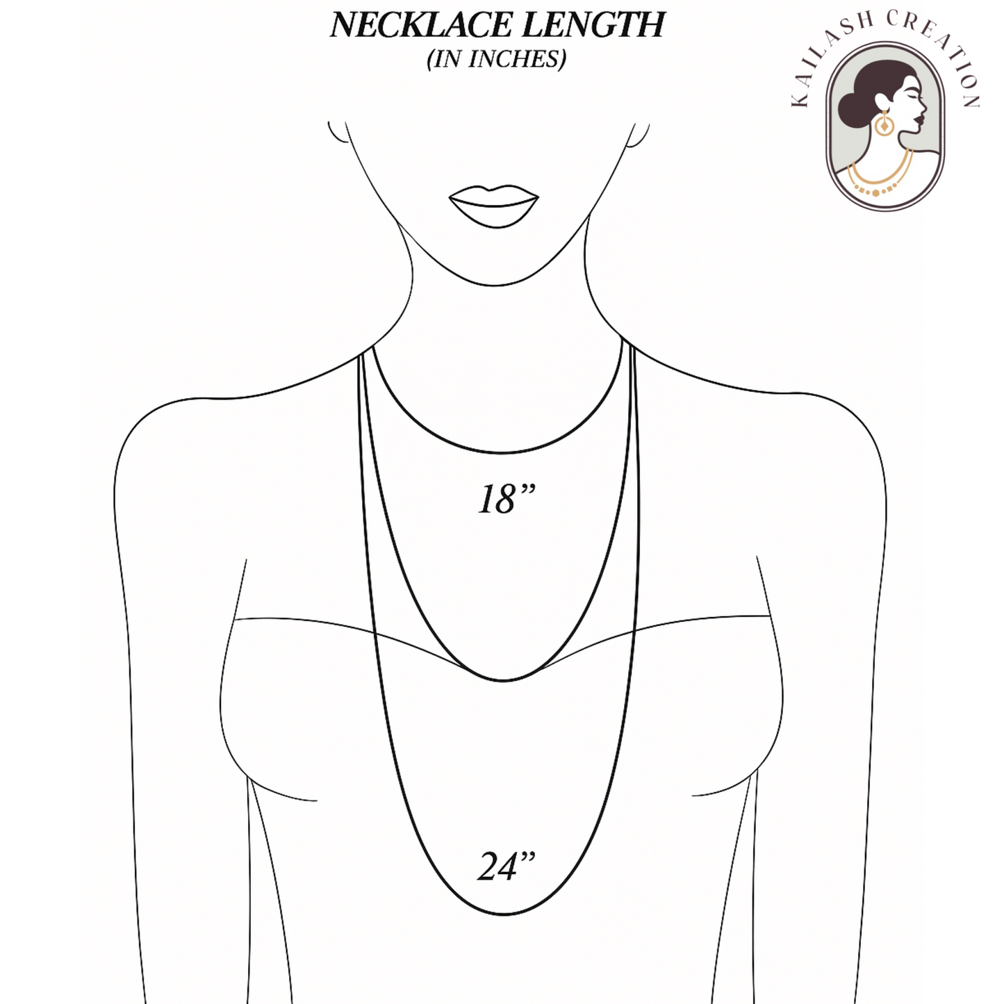 Gold Plated Pearl Mangalsutra Chain for Women