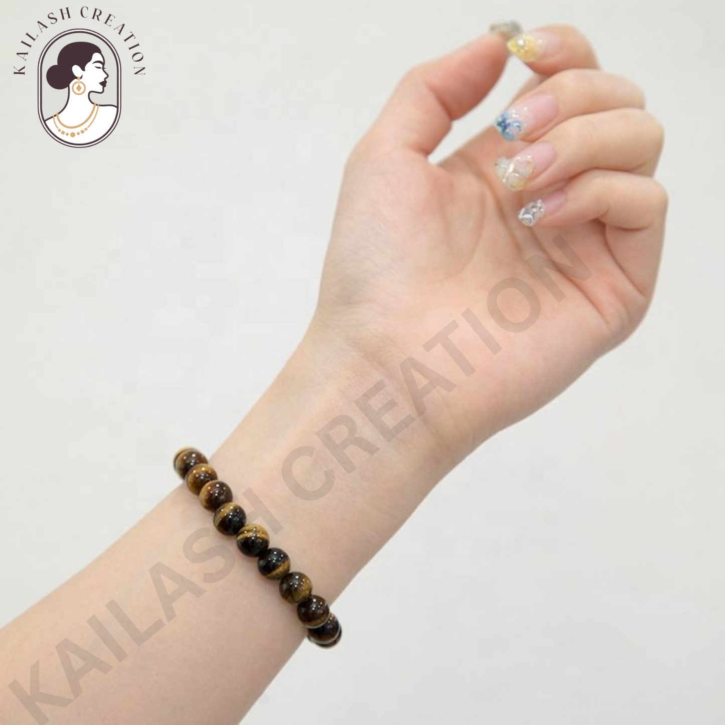 Tiger Eye Protection Bracelet Bracelet for Men & Women