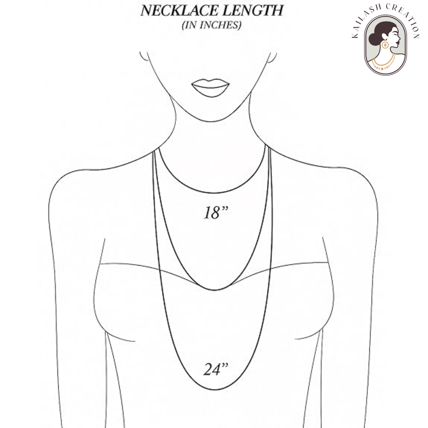 Gold Plated Pearl Mangalsutra Chain with lobster lock and S-Hook Clasp for Women