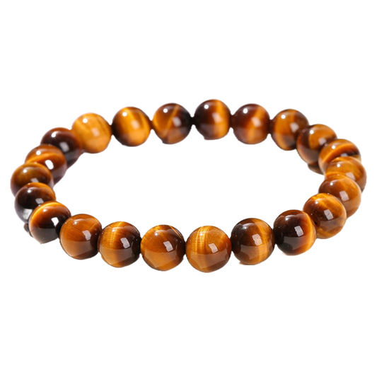 Tiger Eye Protection Bracelet Bracelet for Men & Women