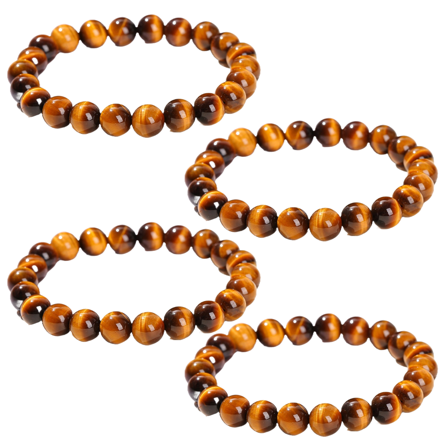 Tiger Eye Protection Bracelet Bracelet for Men & Women
