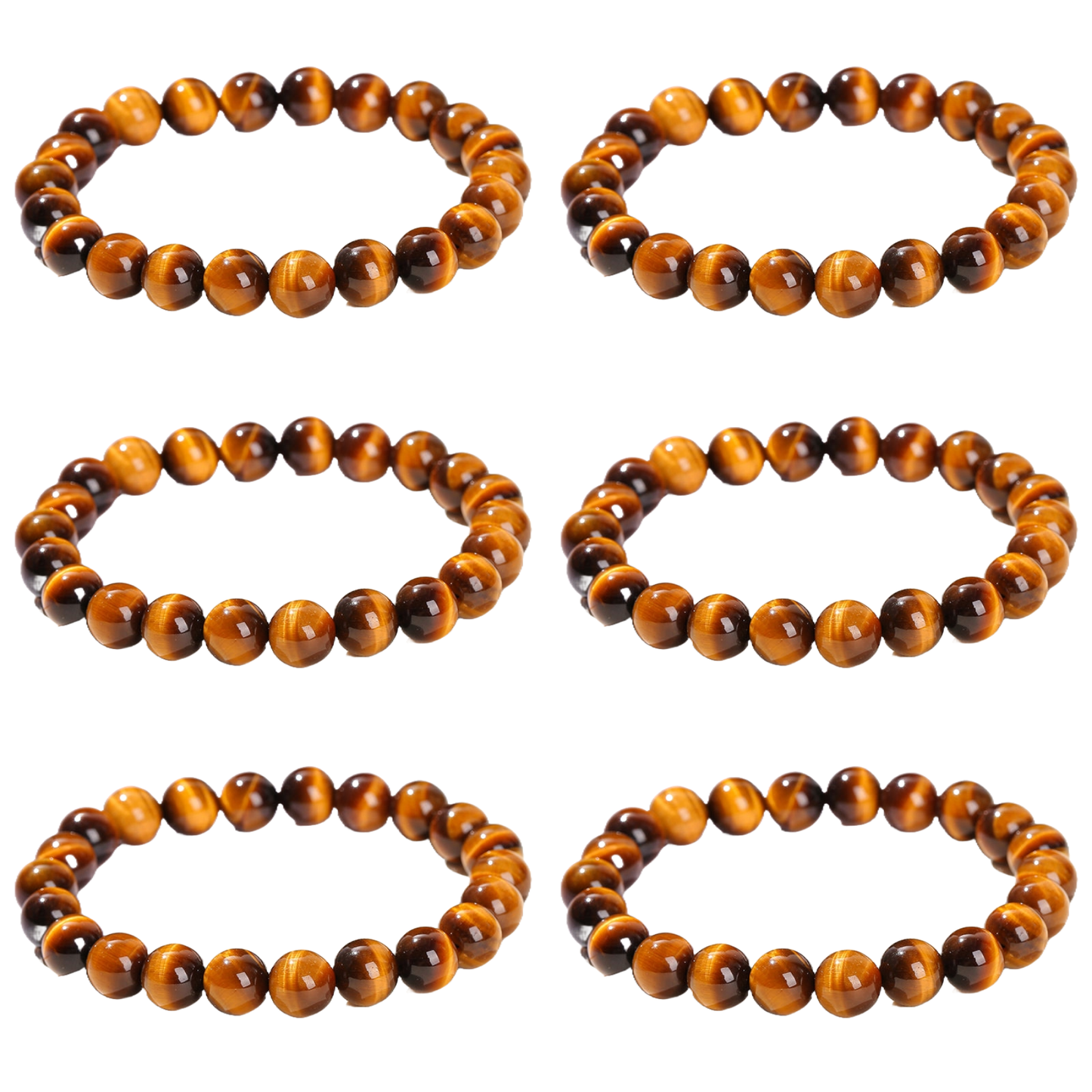 Tiger Eye Protection Bracelet Bracelet for Men & Women