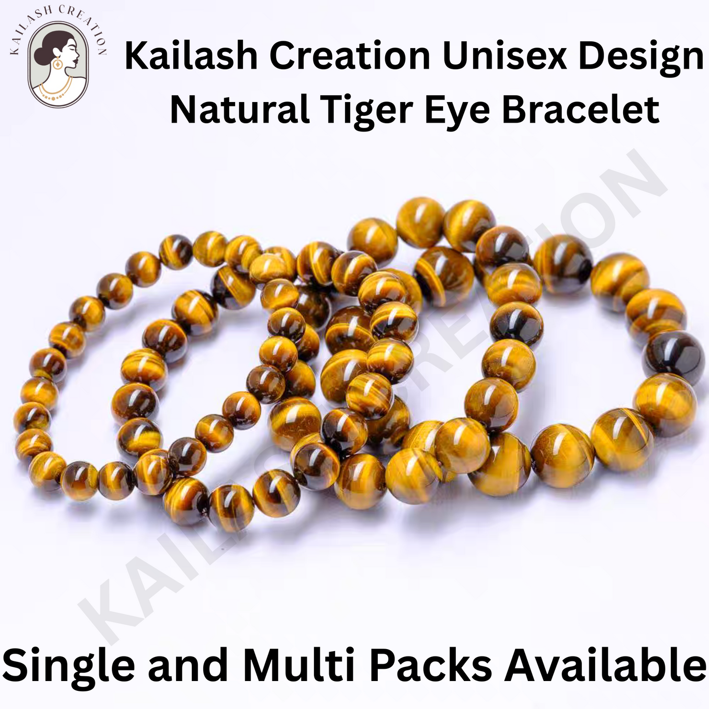 Tiger Eye Protection Bracelet Bracelet for Men & Women