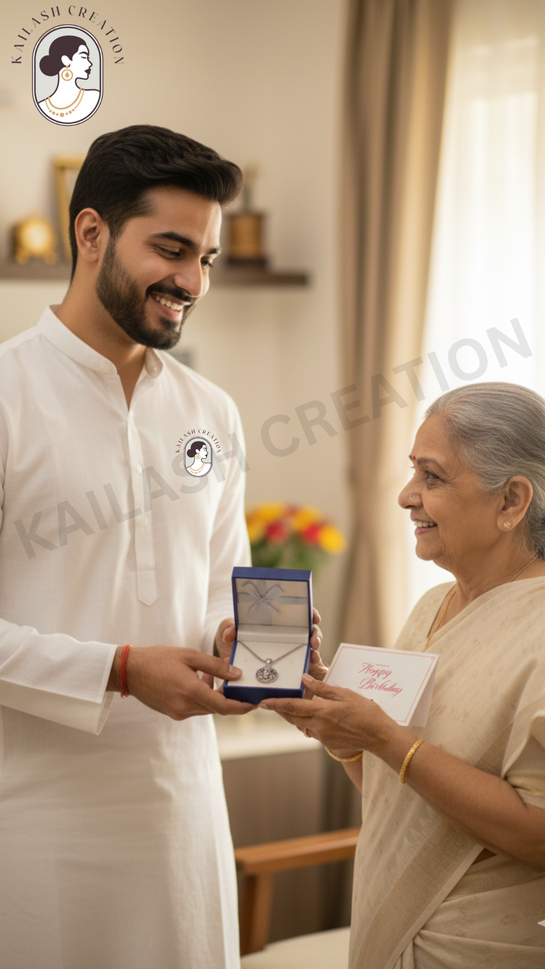 Anti Tarnish Stainless Steel Mahabali Dev Face Hanuman Ji Pendant for Boys and Men