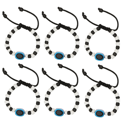 Evil Eye Nazariya Bracelets for NewBorn Toddler Baby Boys & Girls