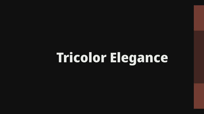 Indian Flag Tricolored Tiranga Jhumki Earrings for Women & Girls